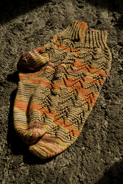 Chiron Socks