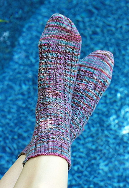 Aquarium Socks