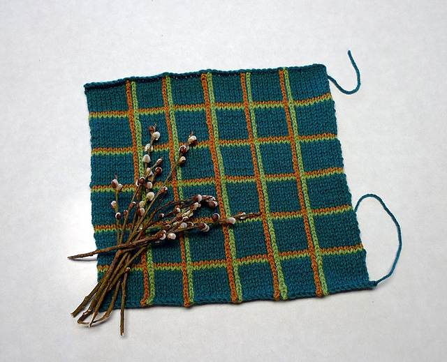 Tartan Square