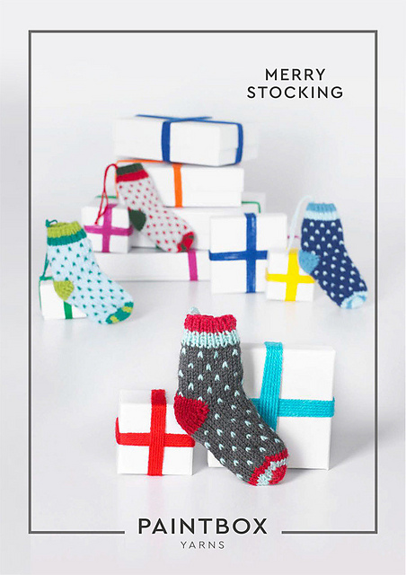 Merry Stocking