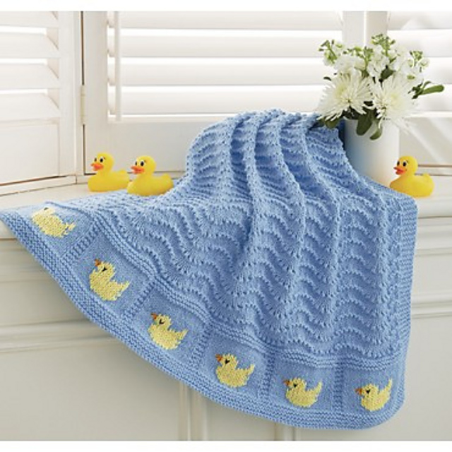 Ducks in a Row