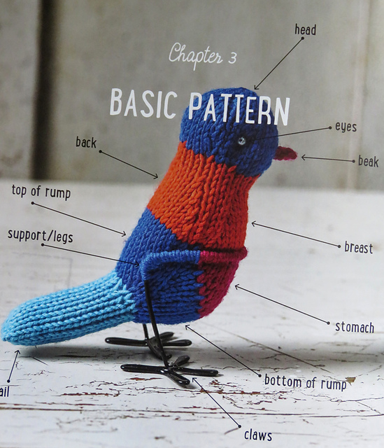 Basic Bird