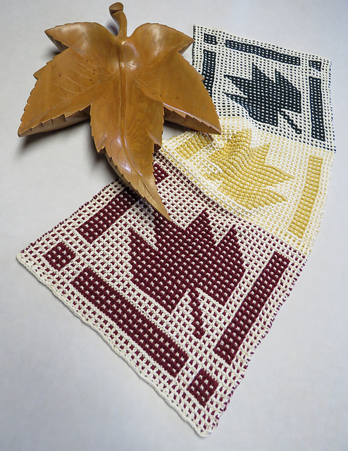 Leaf Runner