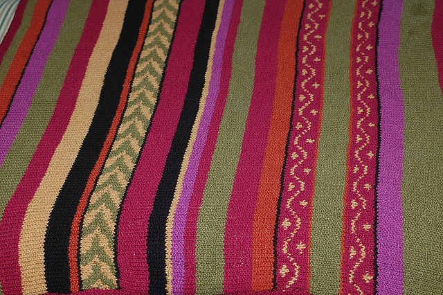 Hola Blankie