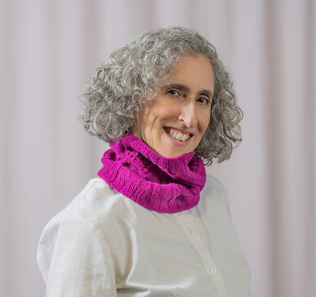 Cherry Ridge Cowl