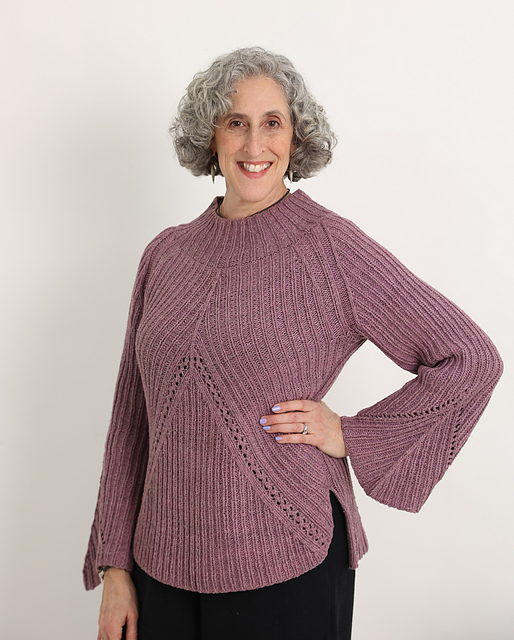 Harbor Springs Video Sweater Class