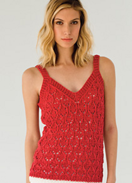 #04 Tank Top