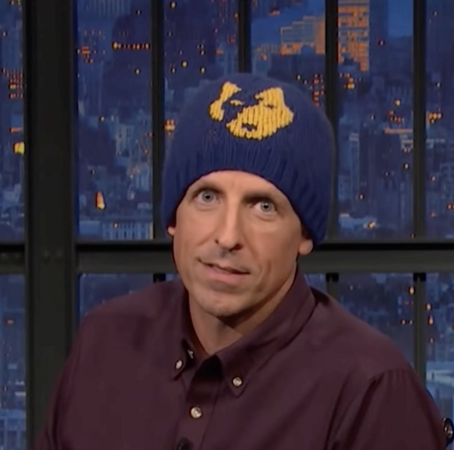 Jackal Hat (Seth's Hat)