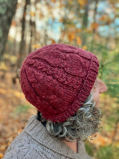 Popham Hat