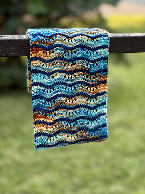 Evie's Cowl