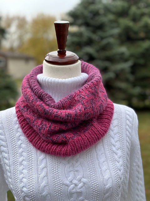 Penny's Cowl