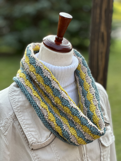 Maxine's Cowl