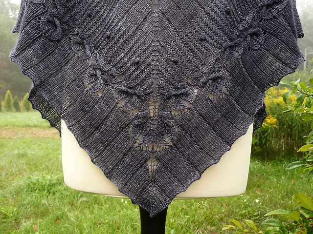 Zina Shawl