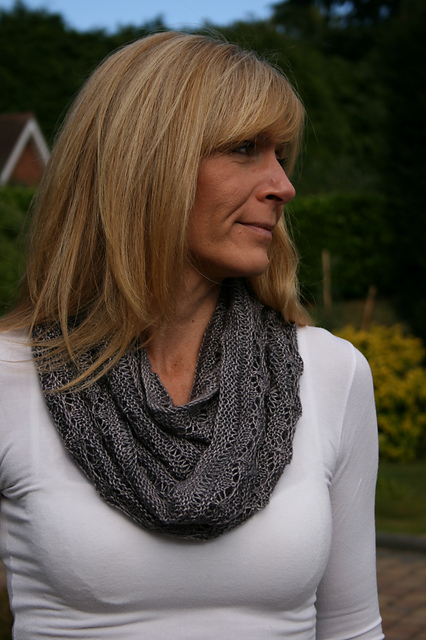 Lunar Cowl