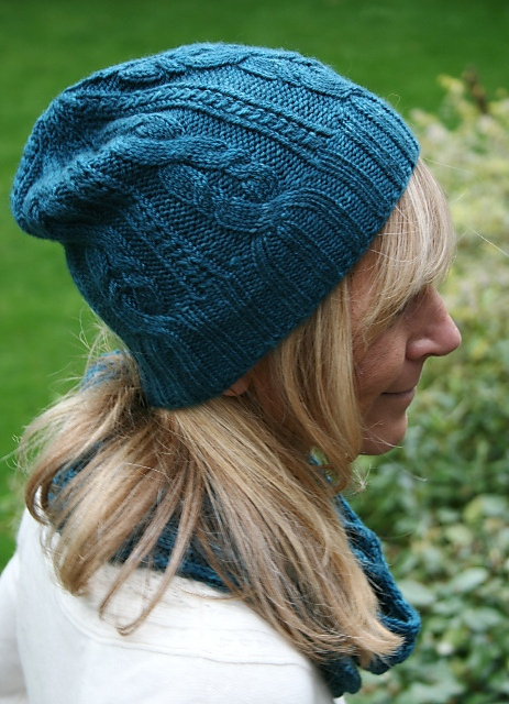 "Esme" Hat