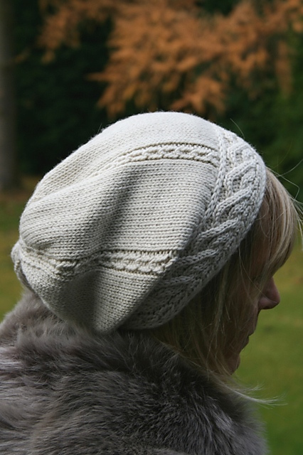 'Sophie' hat
