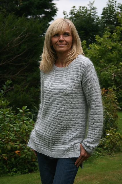 Josie Sweater
