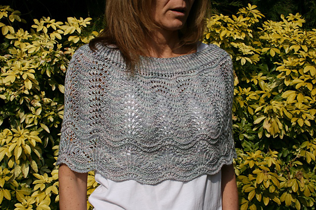 Primavera Capelet