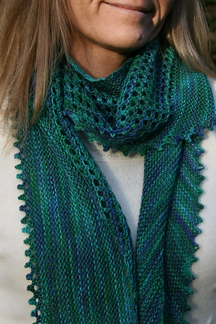 Ravelry: Noël pattern by Paulina Popiolek