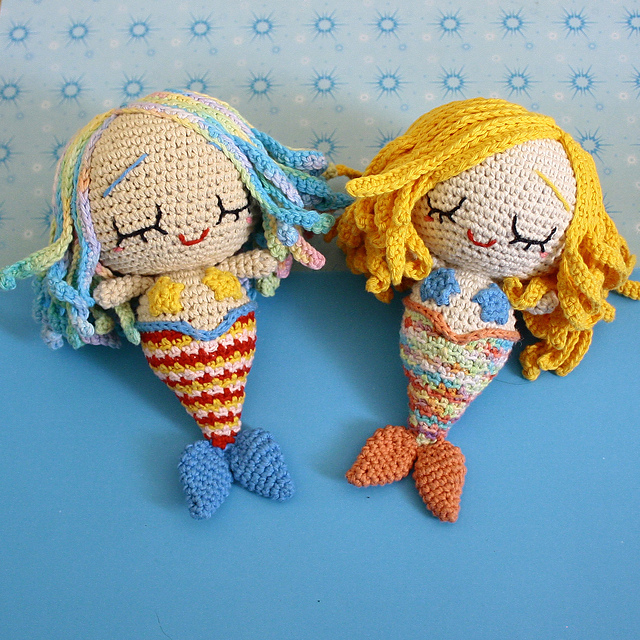 Mermaid