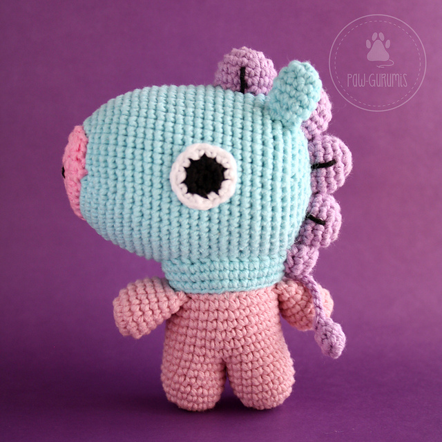 Bt21 Mang