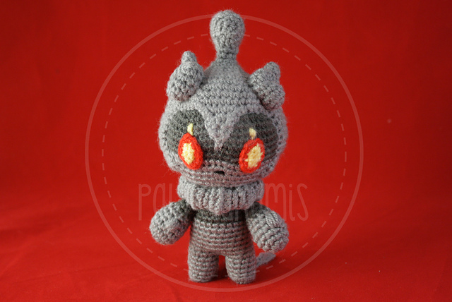Marshadow Pokemon