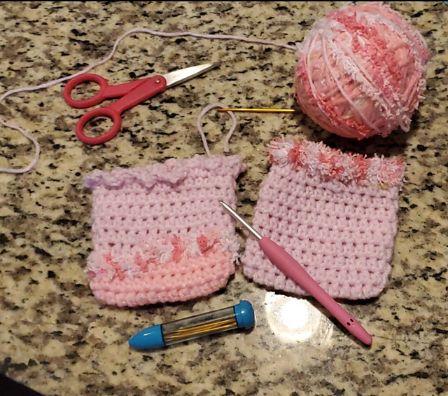Pixie Pouch
