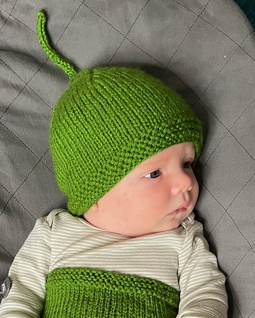 Stem Hat