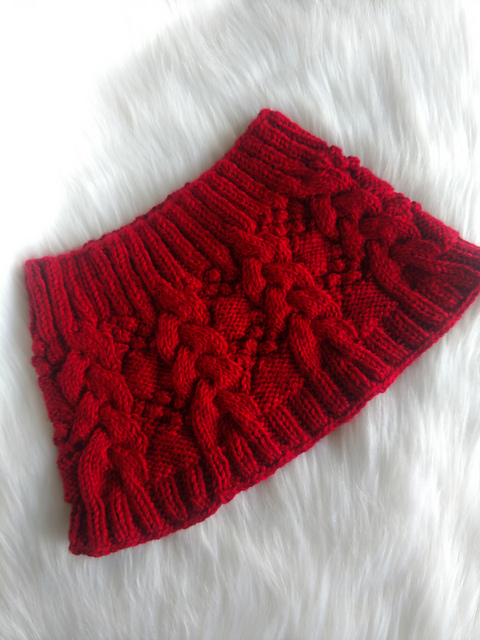Wexel Warmer