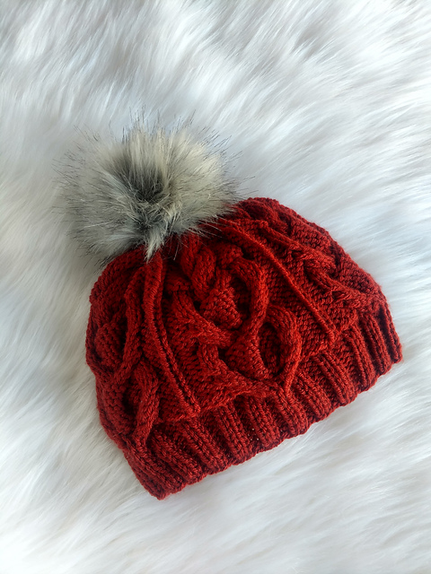 Love Me Tender Toque