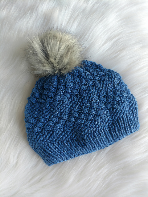 Blake Beanie