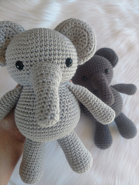 Arlo the elephant
