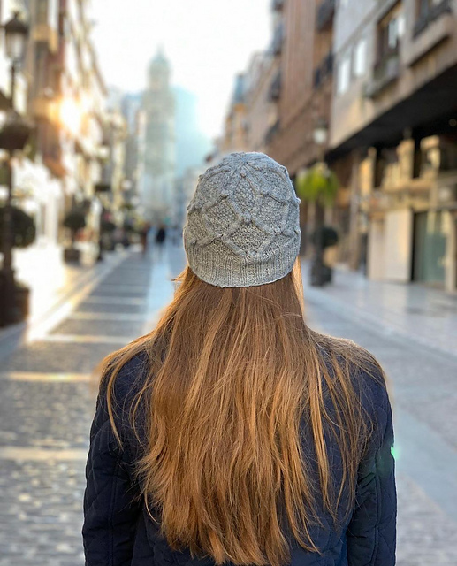 Heritage Hat