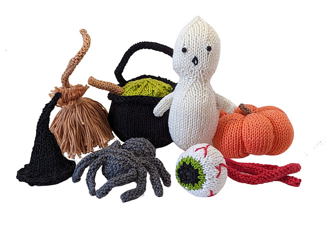 Halloween Decorations