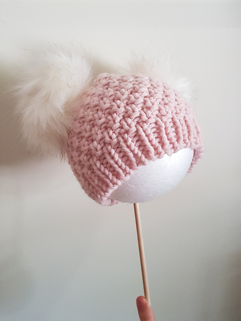 Stephanie Beanie