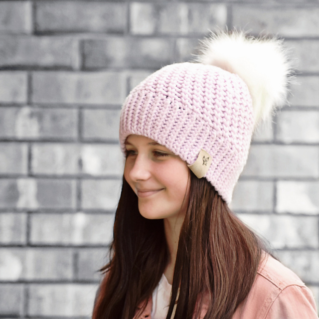 Rory Beanie