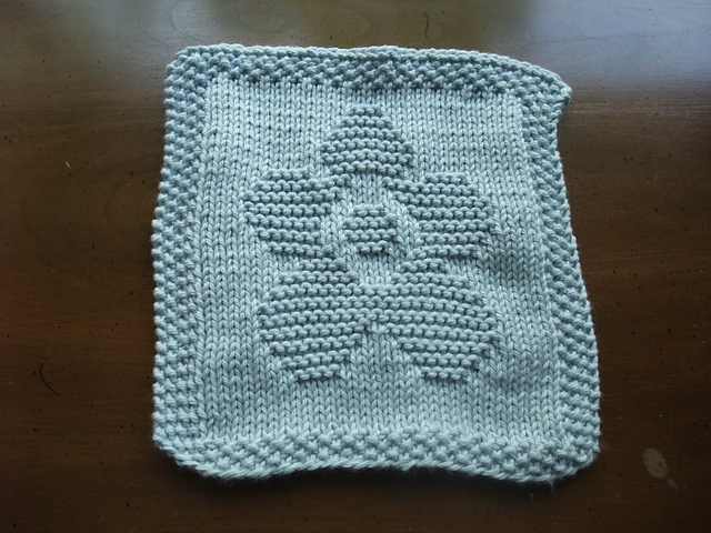 Flower Cloth