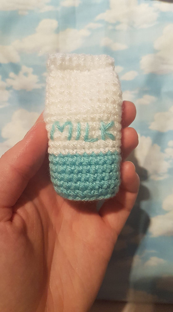 Milk Carton