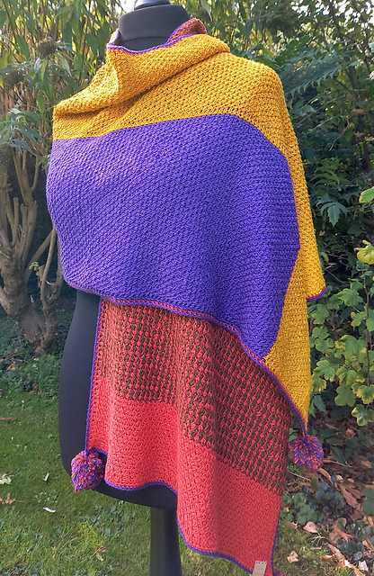 Delaney Wrap