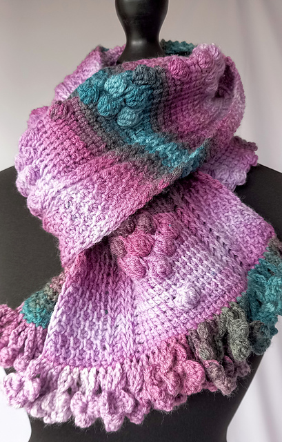 Acle Scarf