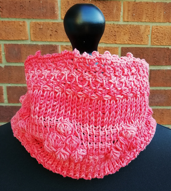 Alloa Cowl