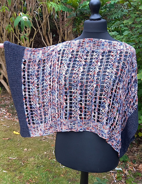 Slate Horizon Crop