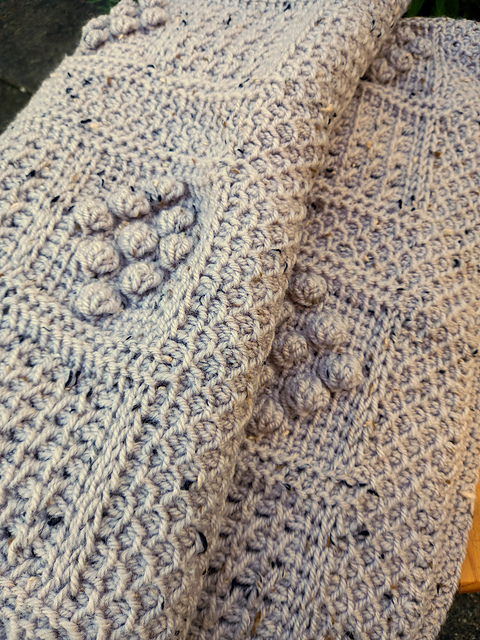 Winterborn Blanket