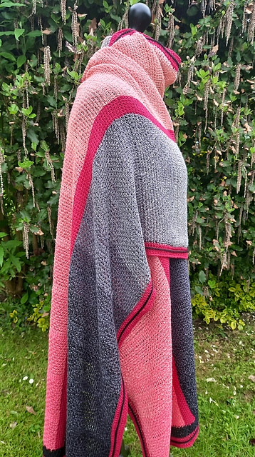 Lineal Wrap