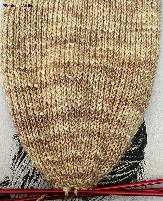 Socken Quadratisch Praktisch