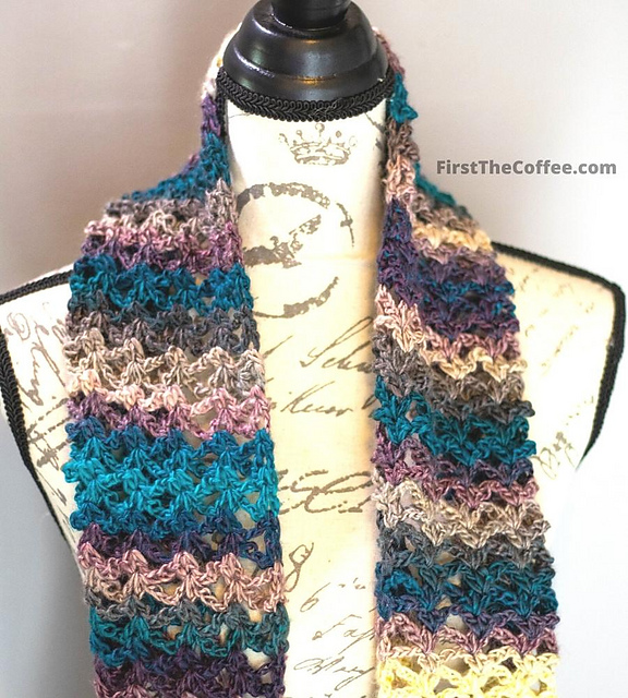 Athena Scarf