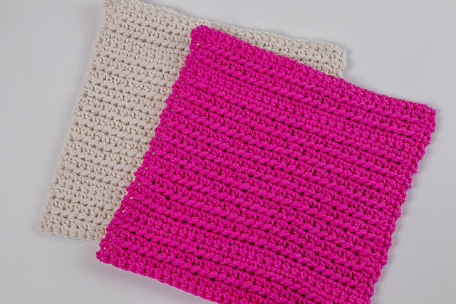 Lani Dishcloth