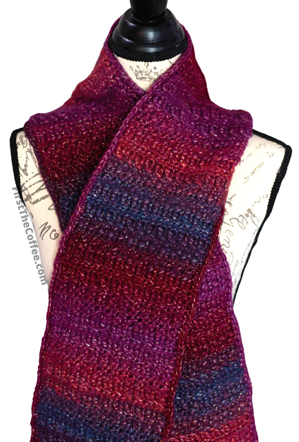 Kai Scarf