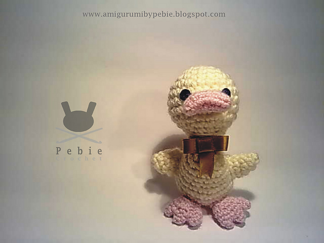 Parrulo Duck