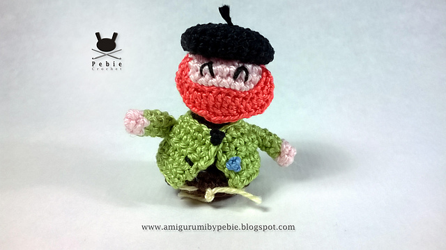 Little Pandigueiro